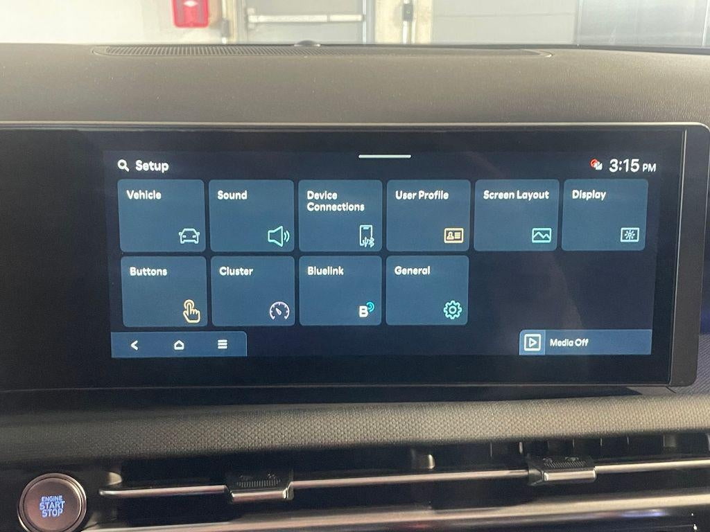 2026 Hyundai TUCSON XRT AWD