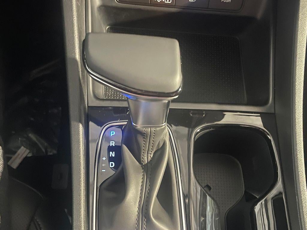 2026 Hyundai TUCSON XRT AWD