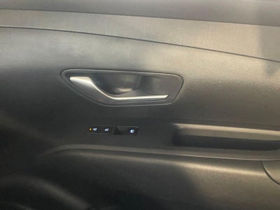 2026 Hyundai TUCSON XRT AWD