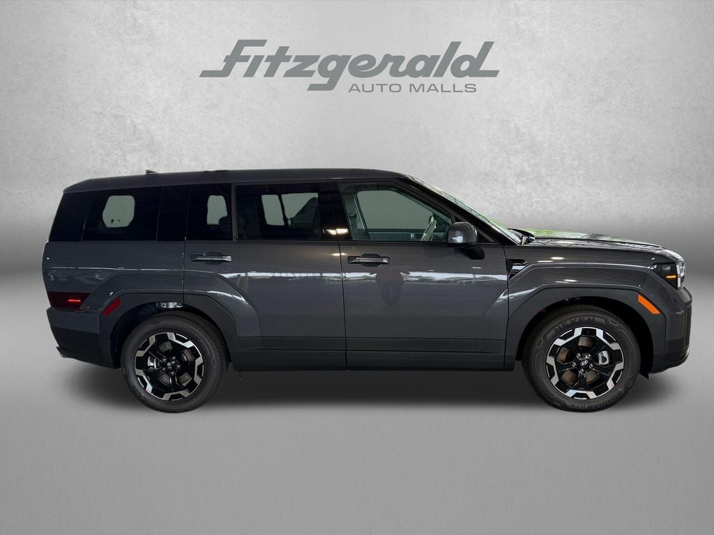 2026 Hyundai SANTA FE SE FWD
