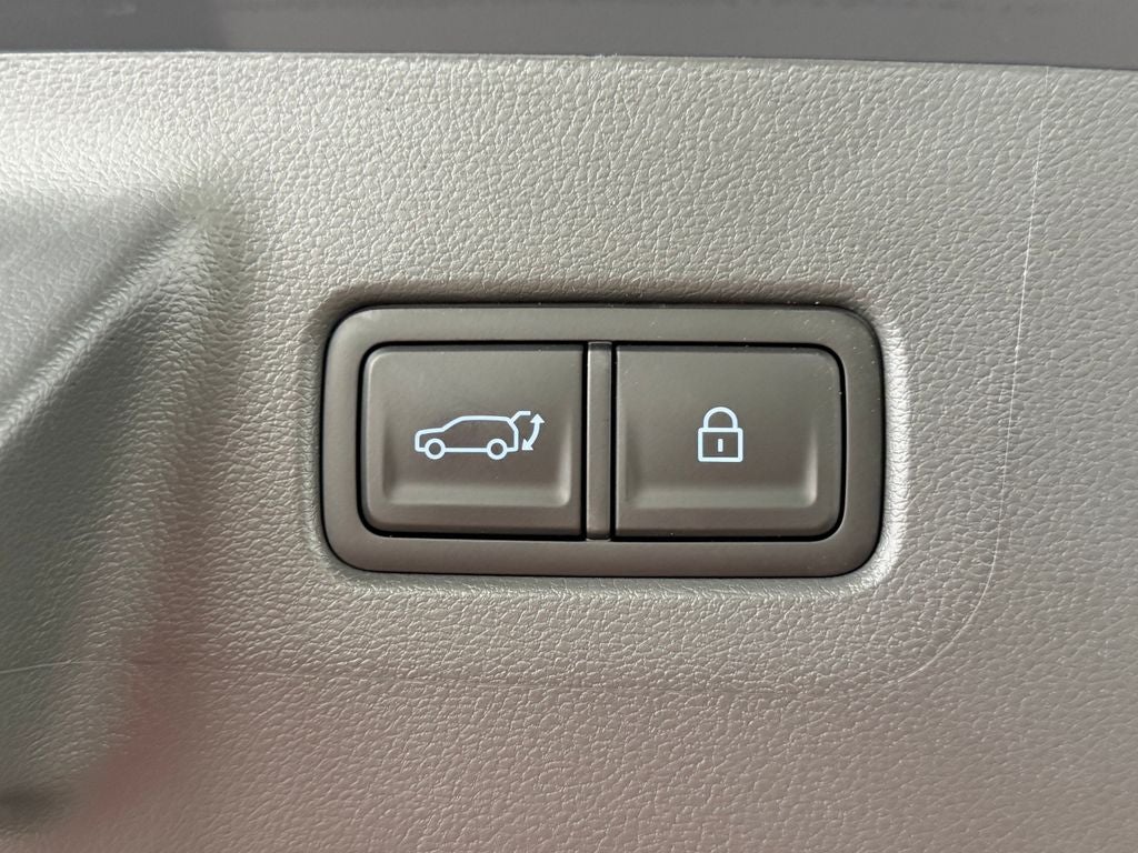 2026 Hyundai SANTA FE SE FWD