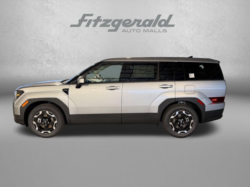 2026 Hyundai SANTA FE SE FWD
