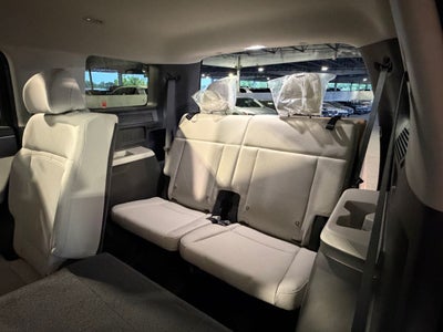 2026 Hyundai SANTA FE SE FWD