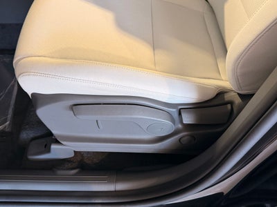 2026 Hyundai SANTA FE SE AWD