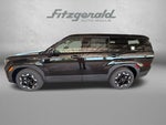 2026 Hyundai SANTA FE SE AWD