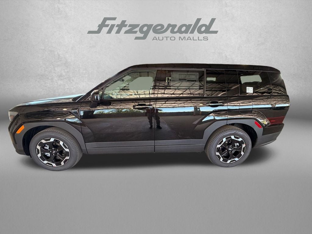 2026 Hyundai SANTA FE SE AWD