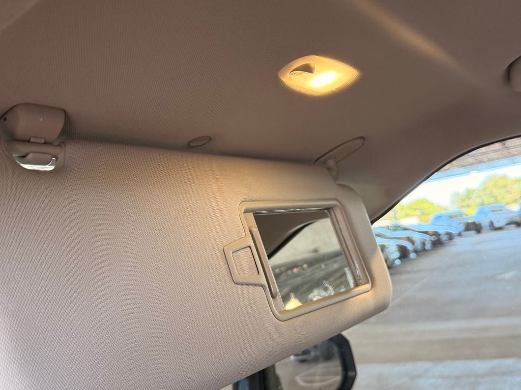 2026 Hyundai SANTA FE SE AWD