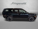 2026 Hyundai SANTA FE SE AWD