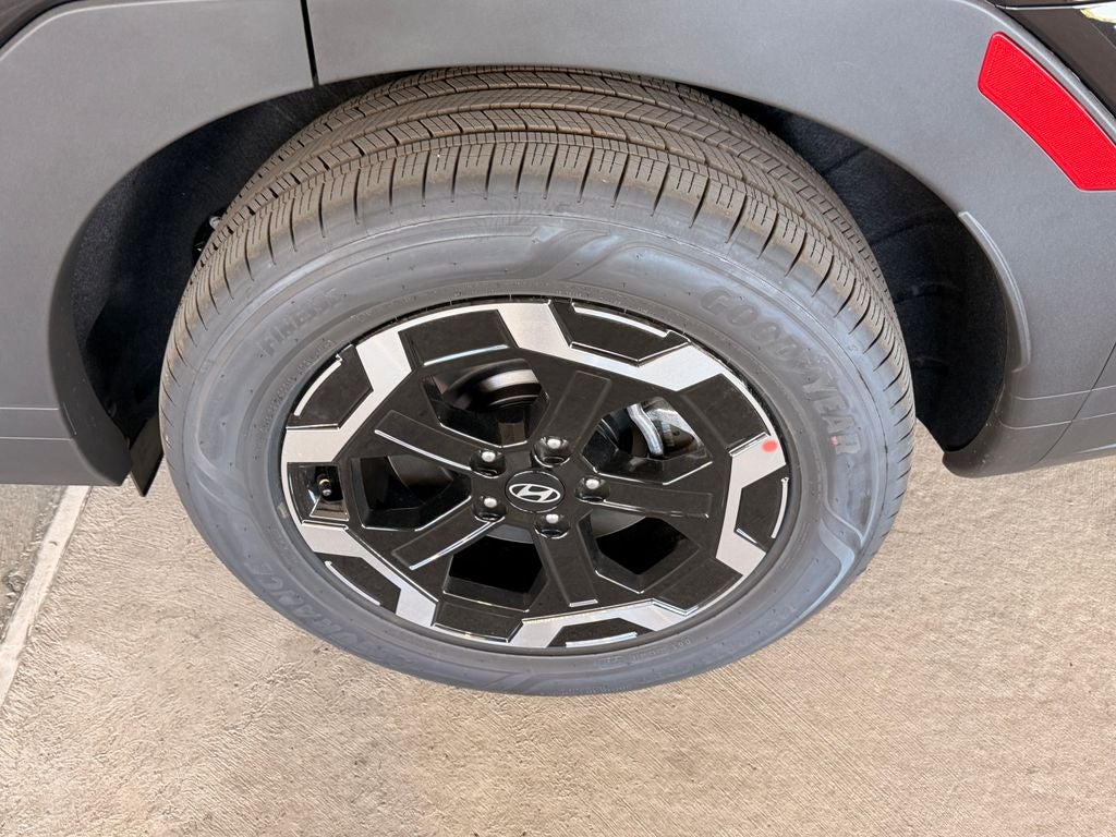 2026 Hyundai SANTA FE SE AWD