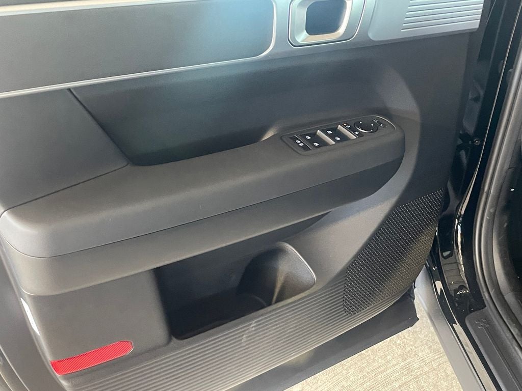 2026 Hyundai SANTA FE SE AWD