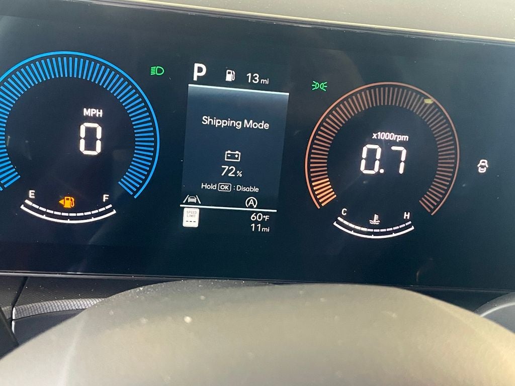 2026 Hyundai SANTA FE SE AWD