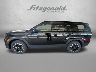 2026 Hyundai SANTA FE SE AWD