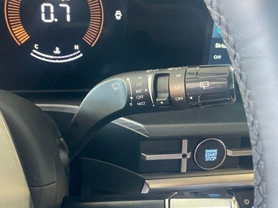 2026 Hyundai SANTA FE SE AWD