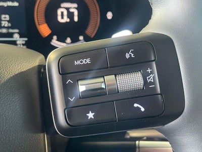 2026 Hyundai SANTA FE SE AWD