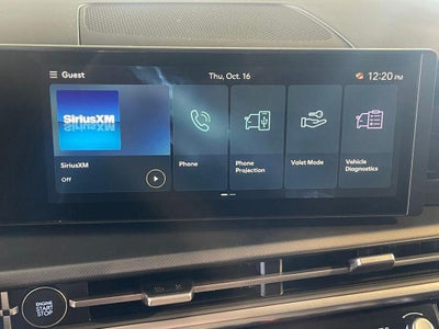 2026 Hyundai SANTA FE SE AWD