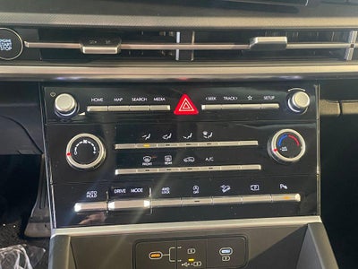 2026 Hyundai SANTA FE SE AWD