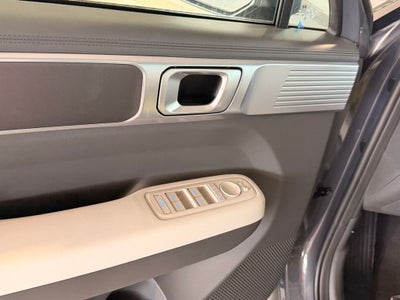 2027 Hyundai SANTA FE SE AWD