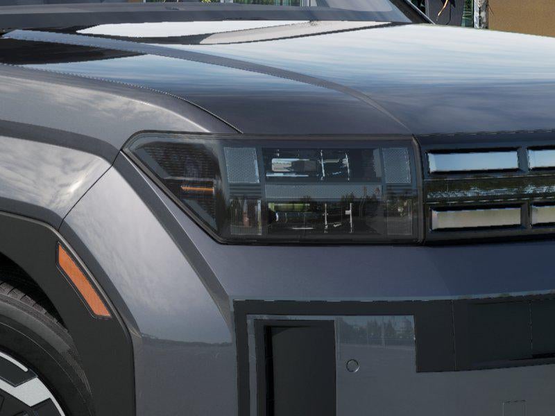 2027 Hyundai SANTA FE SE AWD