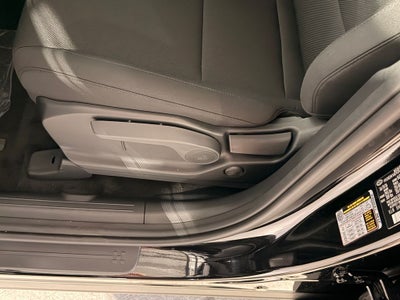 2027 Hyundai SANTA FE SE AWD