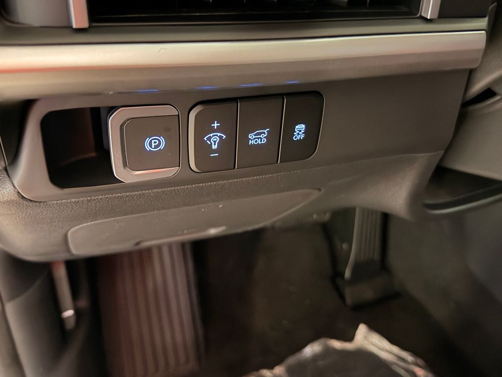2027 Hyundai SANTA FE SE AWD