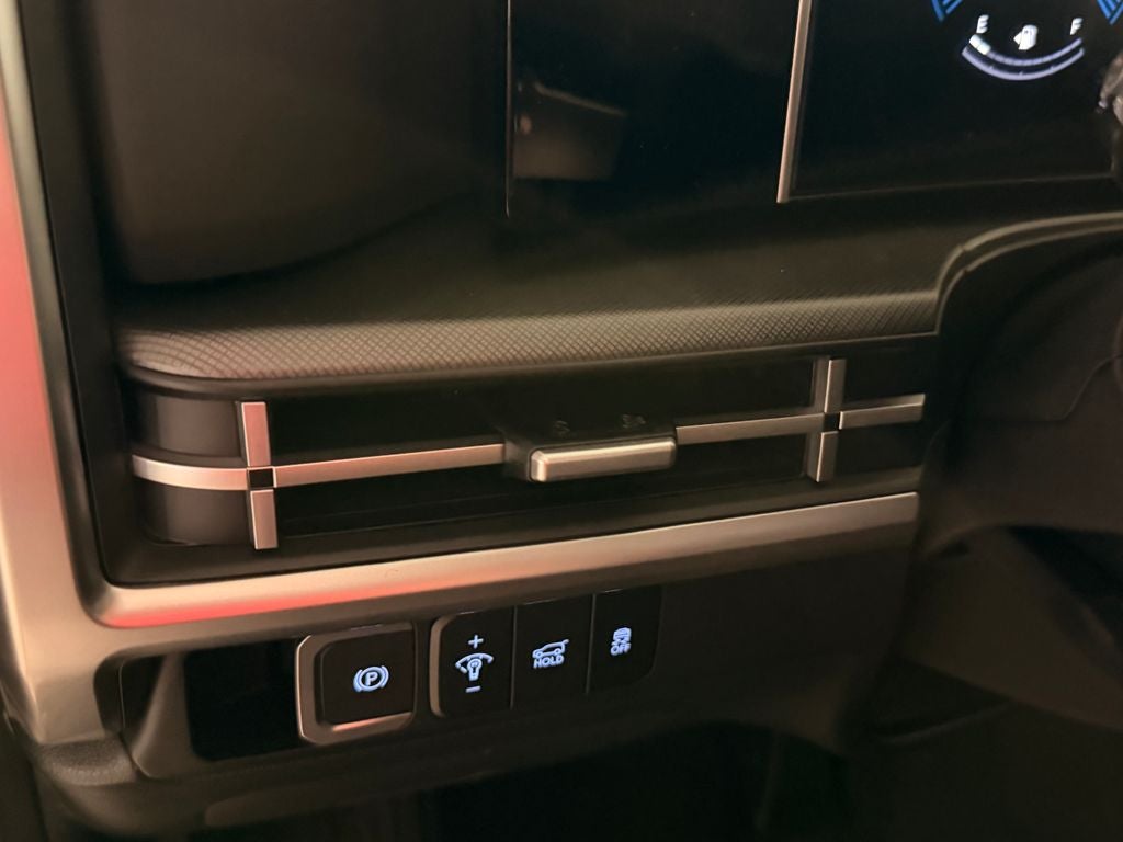 2027 Hyundai SANTA FE SE AWD