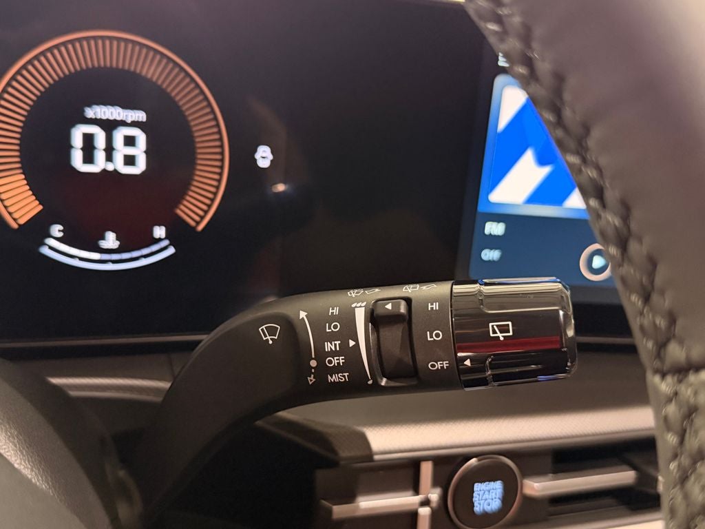 2027 Hyundai SANTA FE SE AWD