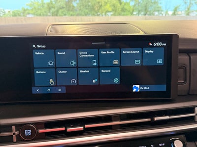 2027 Hyundai SANTA FE SE AWD