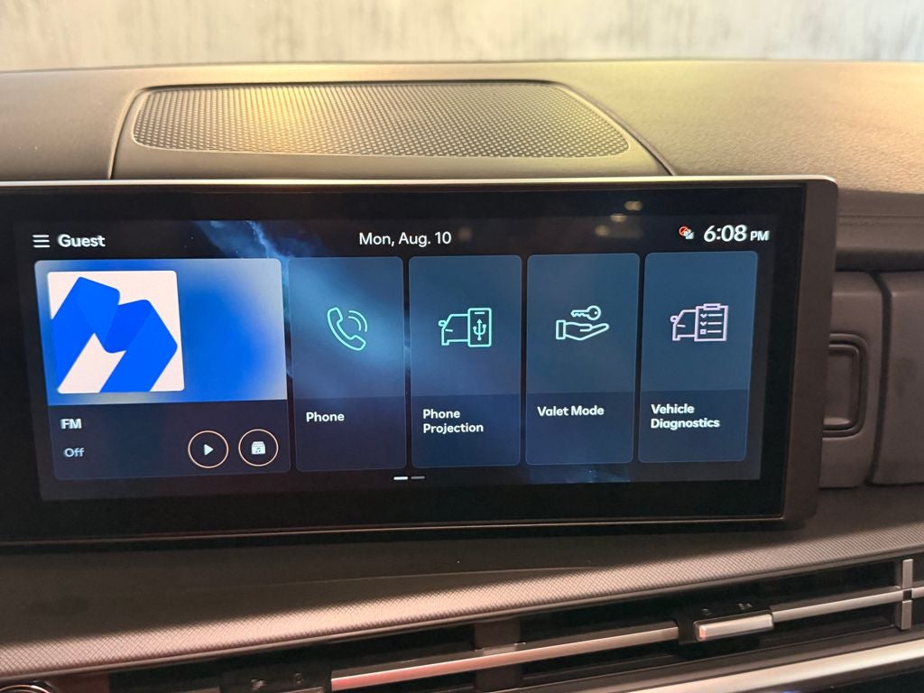 2027 Hyundai SANTA FE SE AWD