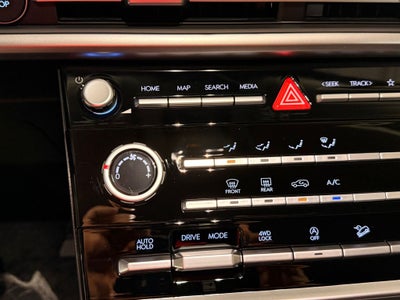 2027 Hyundai SANTA FE SE AWD