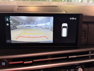 2027 Hyundai SANTA FE SE AWD