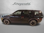 2027 Hyundai SANTA FE SE AWD