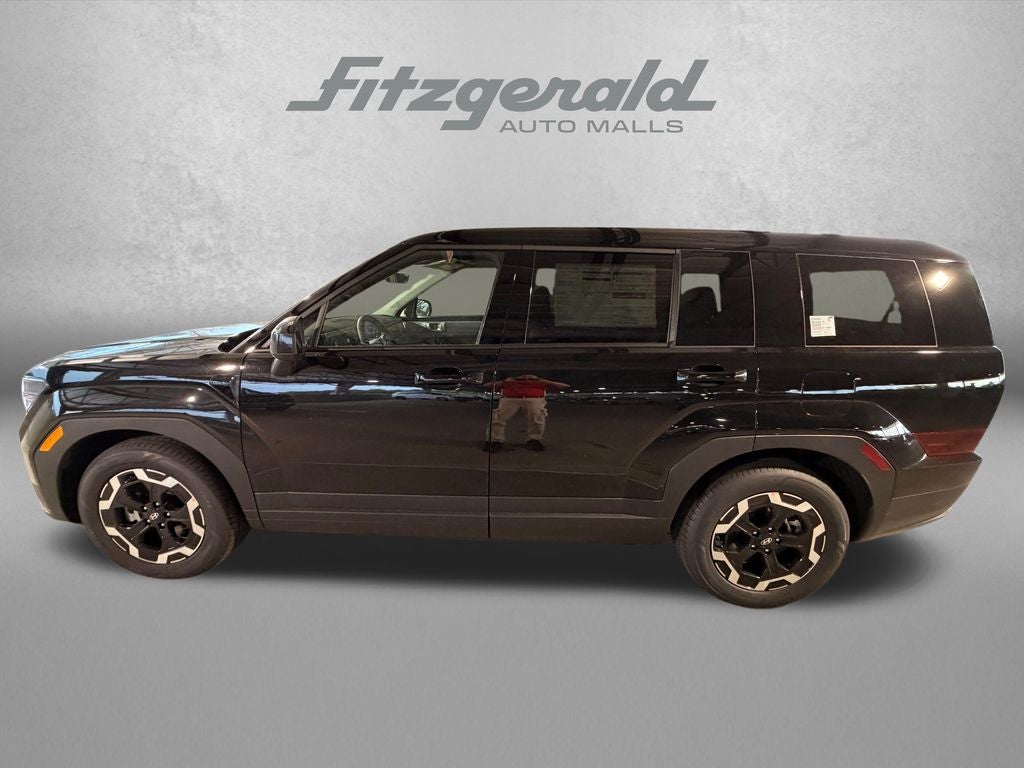 2027 Hyundai SANTA FE SE AWD