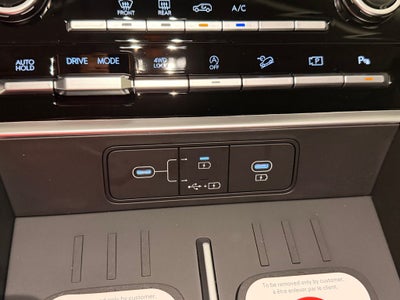 2027 Hyundai SANTA FE SE AWD