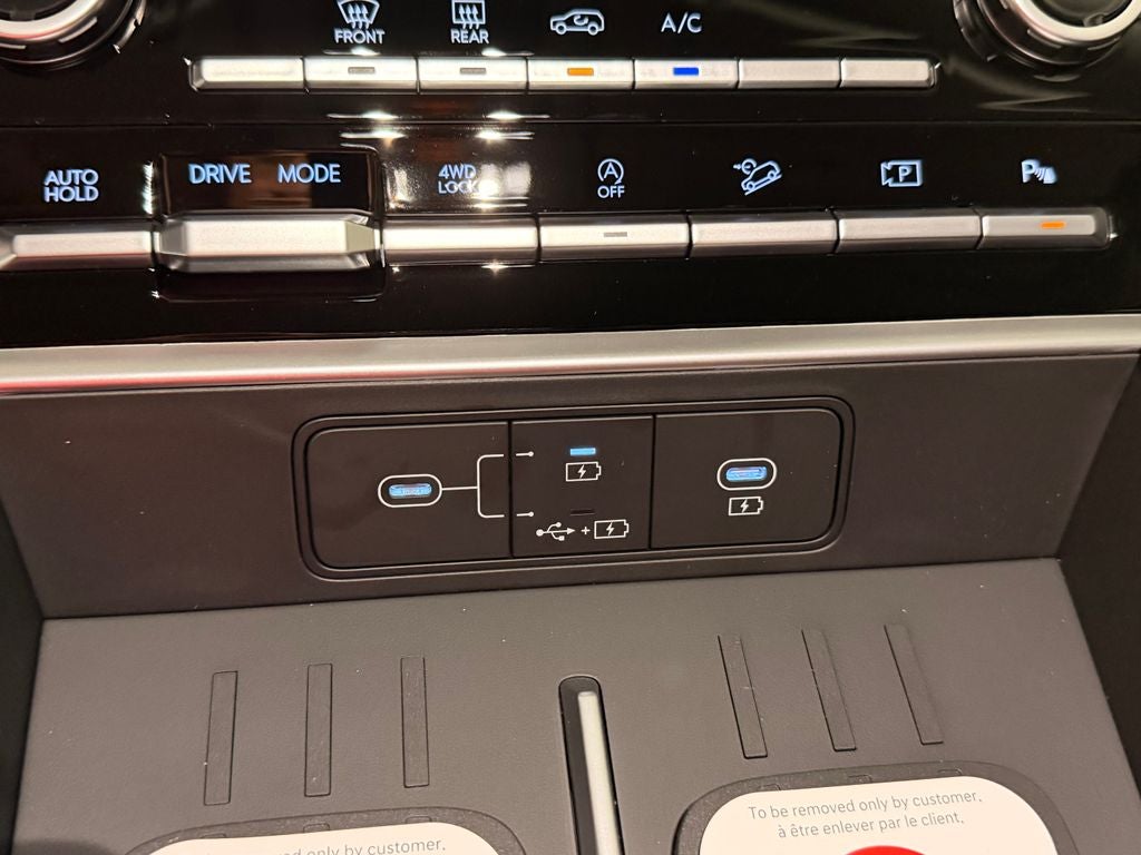 2027 Hyundai SANTA FE SE AWD
