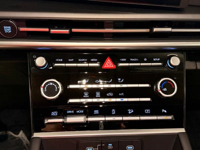 2027 Hyundai SANTA FE SE AWD