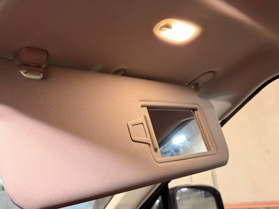 2027 Hyundai SANTA FE SE AWD
