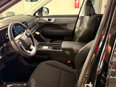 2027 Hyundai SANTA FE SE AWD