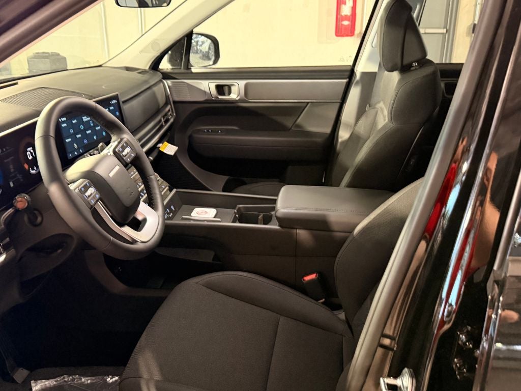 2027 Hyundai SANTA FE SE AWD