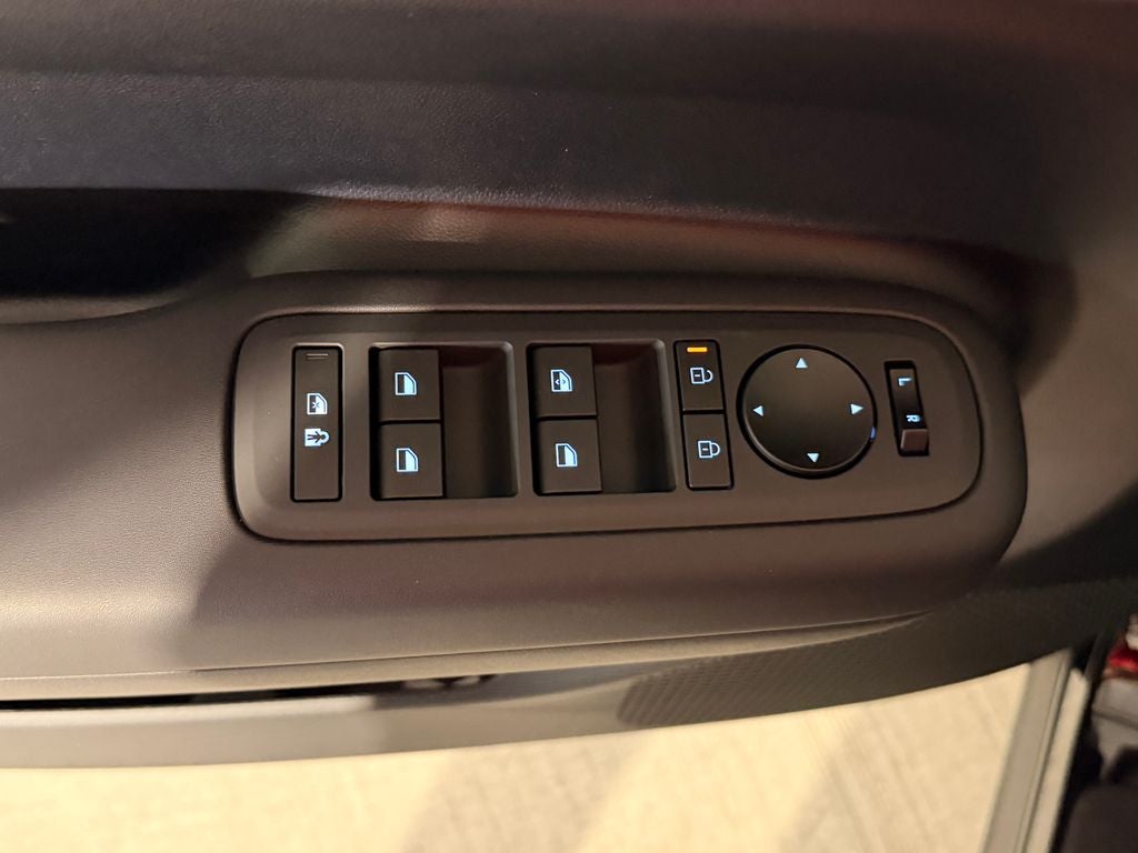 2027 Hyundai SANTA FE SE AWD