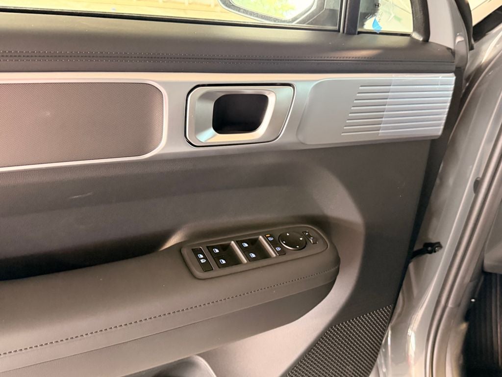 2027 Hyundai SANTA FE SEL FWD