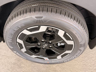 2027 Hyundai SANTA FE SEL FWD