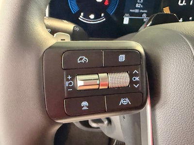 2027 Hyundai SANTA FE SEL FWD