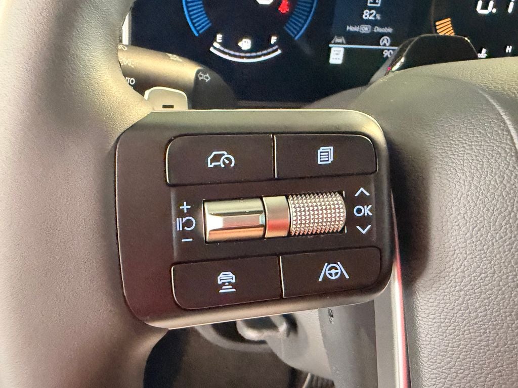 2027 Hyundai SANTA FE SEL FWD