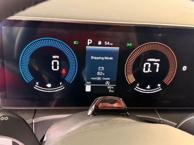 2027 Hyundai SANTA FE SEL FWD