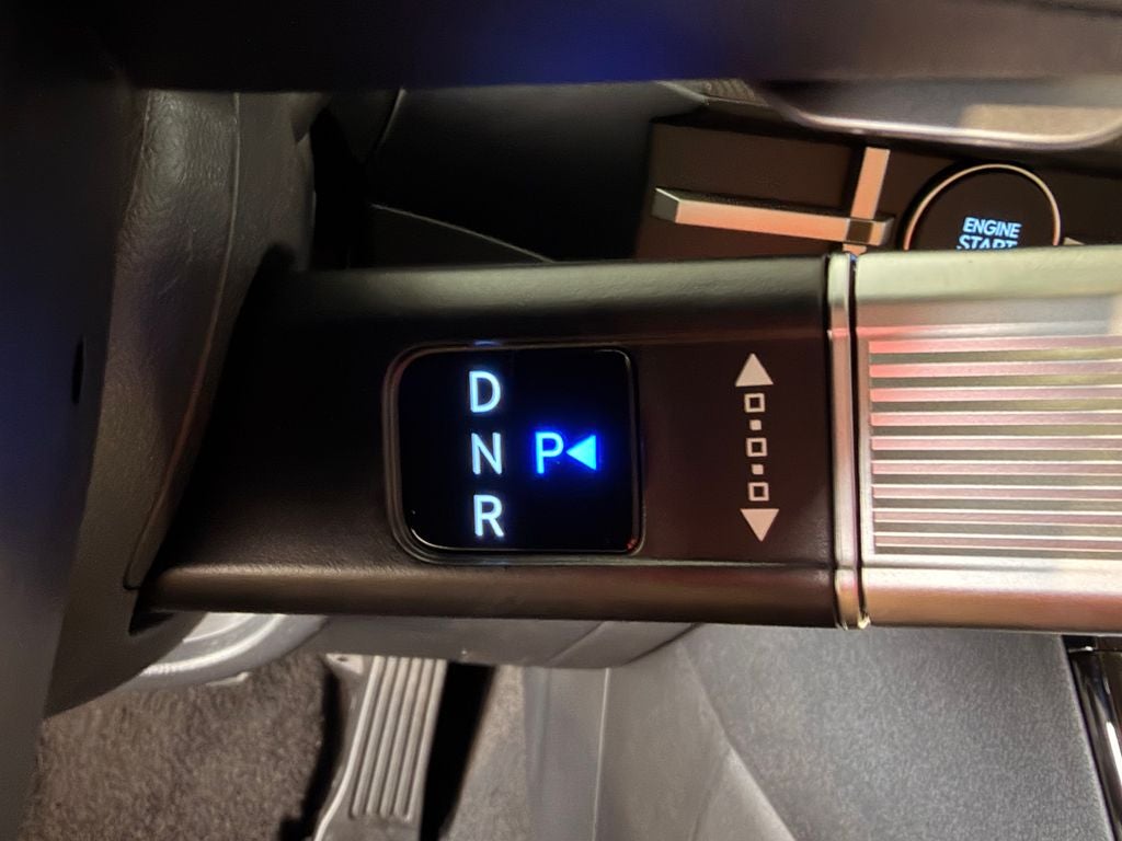 2027 Hyundai SANTA FE SEL FWD