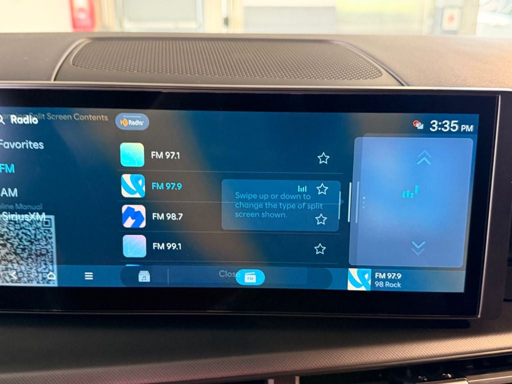 2027 Hyundai SANTA FE SEL FWD