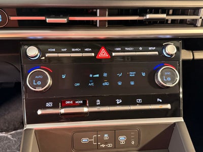 2027 Hyundai SANTA FE SEL FWD