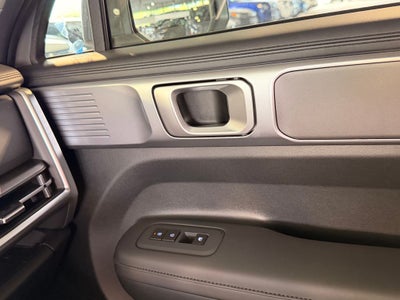 2027 Hyundai SANTA FE SEL FWD