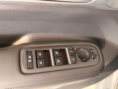 2027 Hyundai SANTA FE SEL FWD