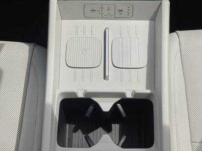 2027 Hyundai SANTA FE SEL AWD